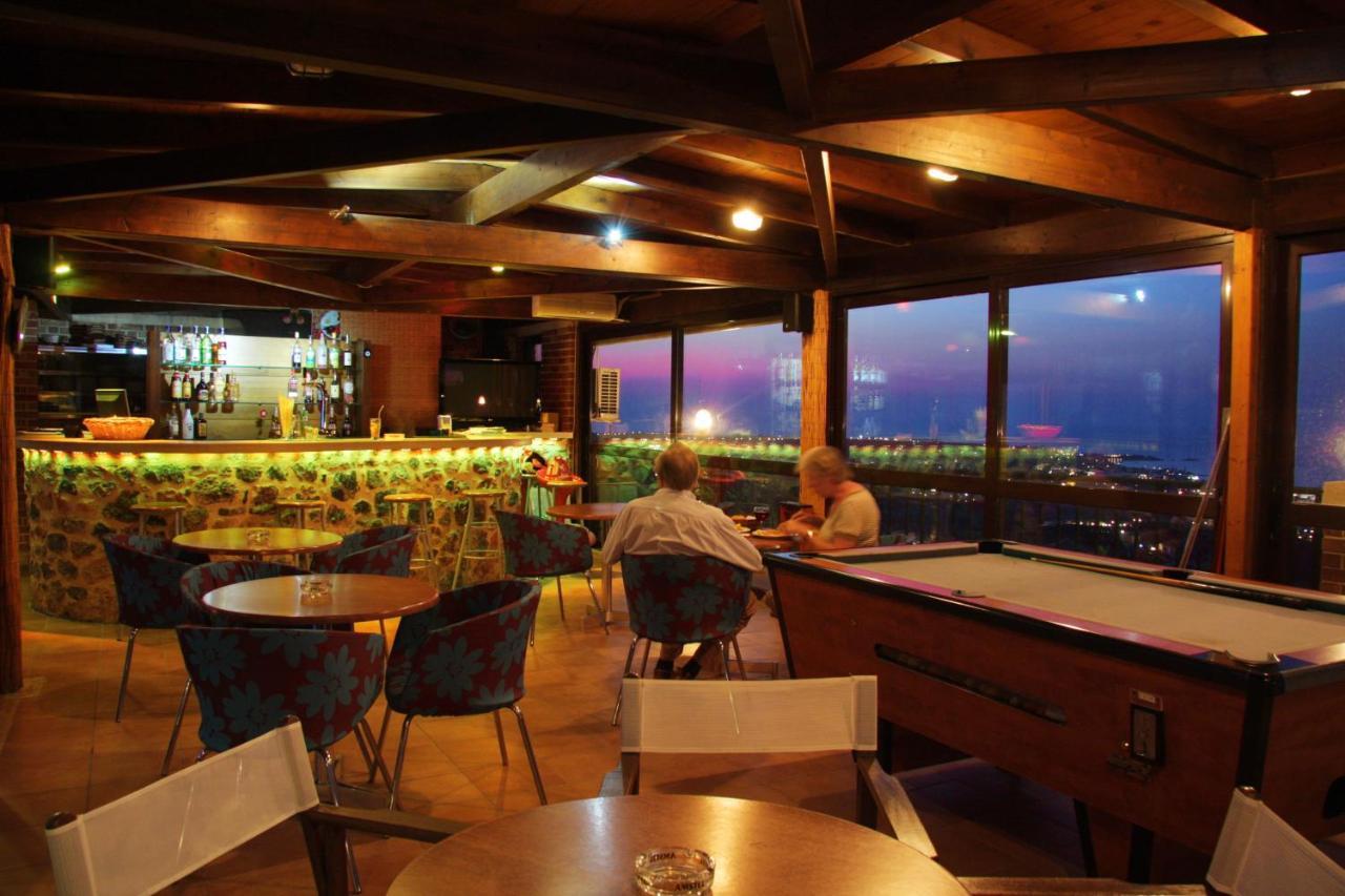 Aparthotel Driades Luxury Chersonissos