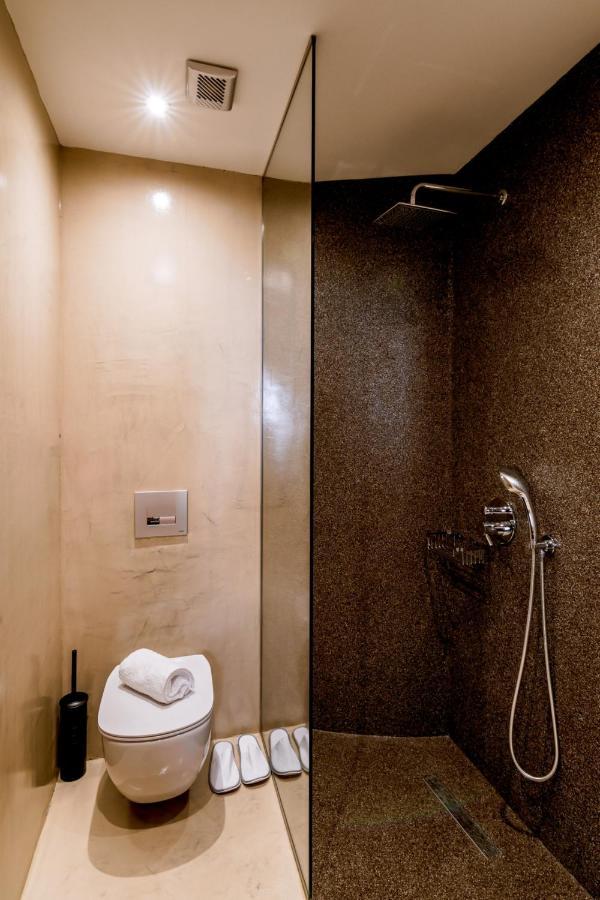 Driades Luxury Aparthotel *
