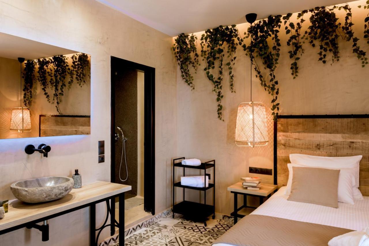 Driades Luxury Hersonissos (Crete)