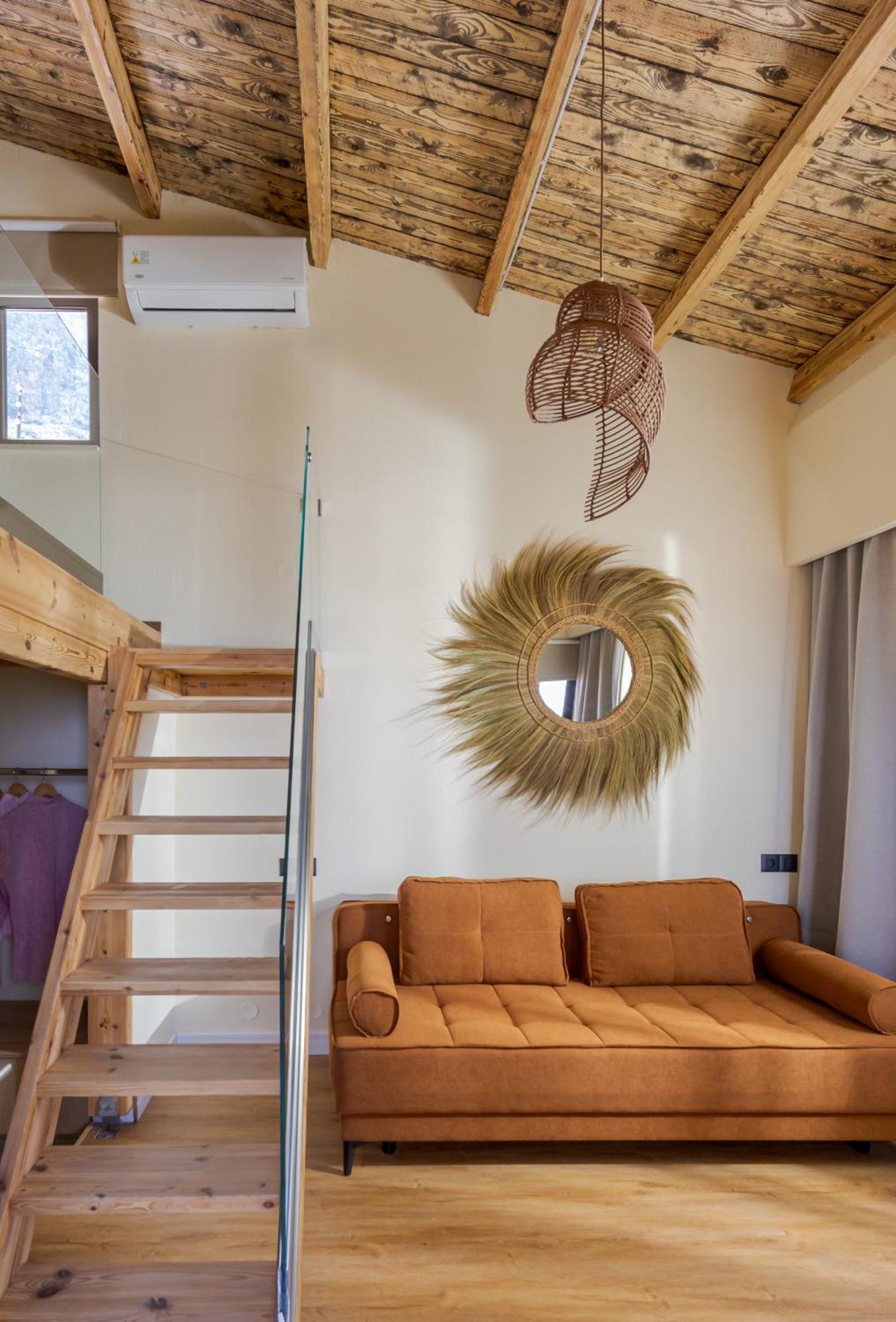 Driades Luxury * Chersonissos
