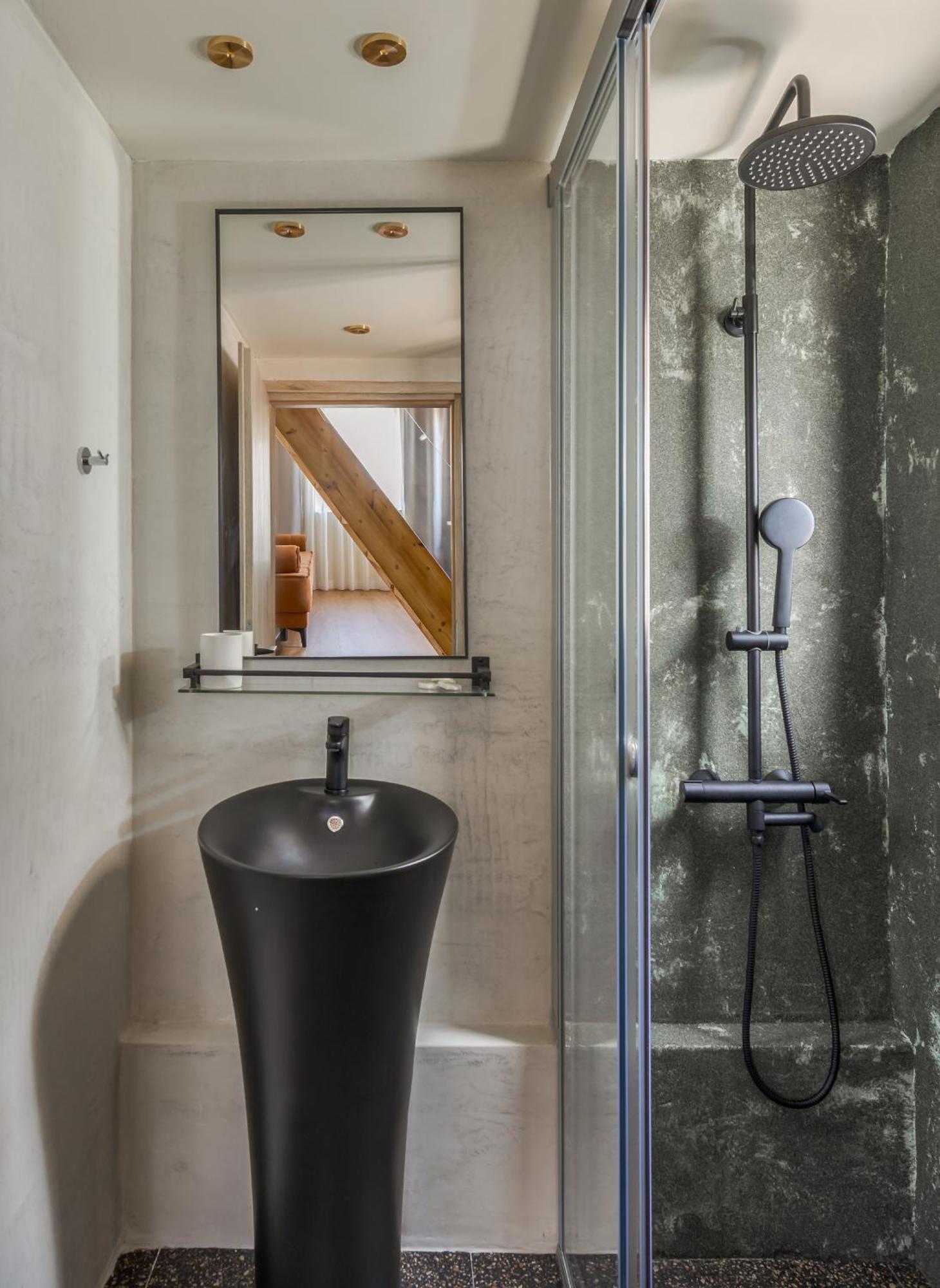 Driades Luxury Hersonissos (Crete)