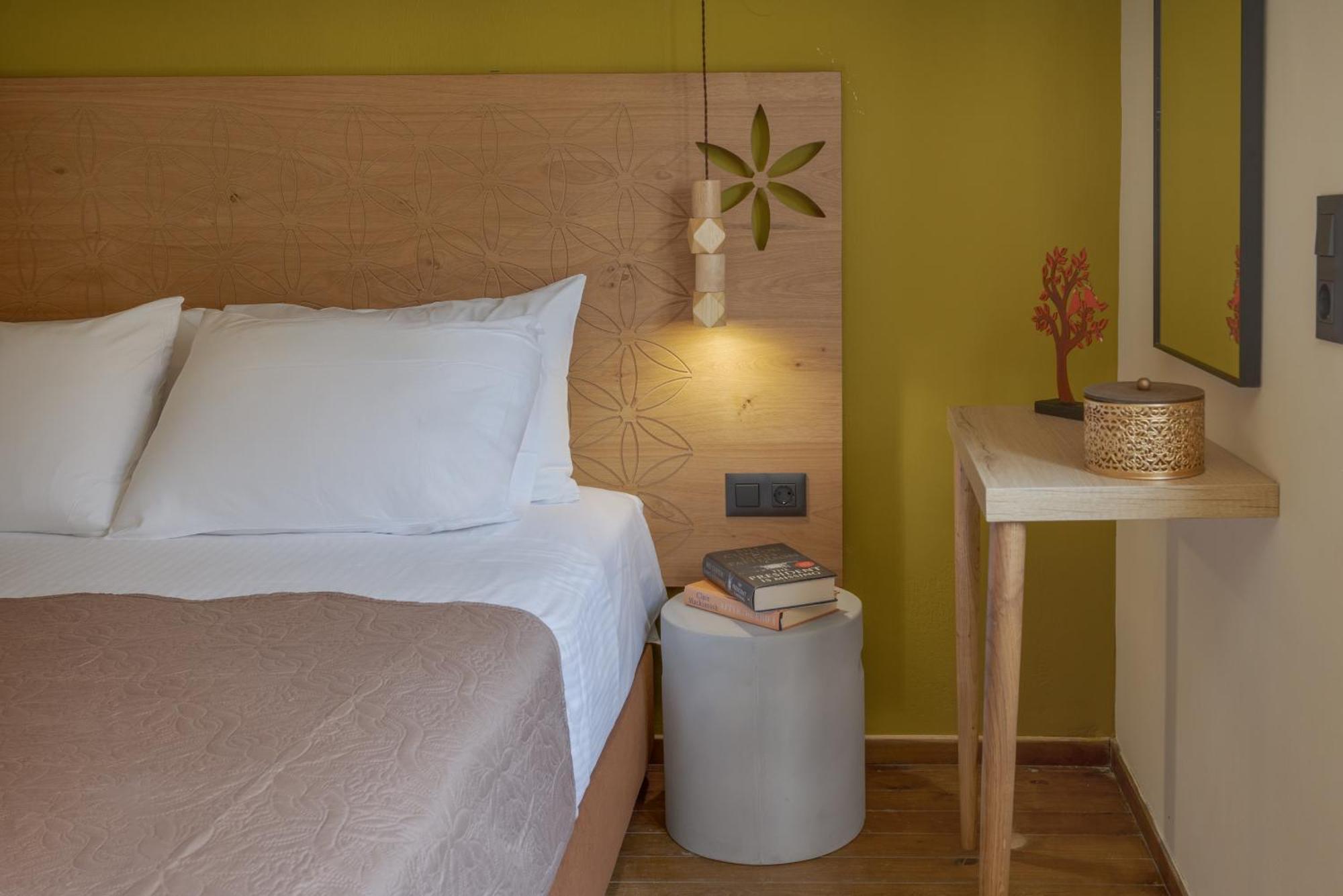 Driades Luxury * Chersonissos