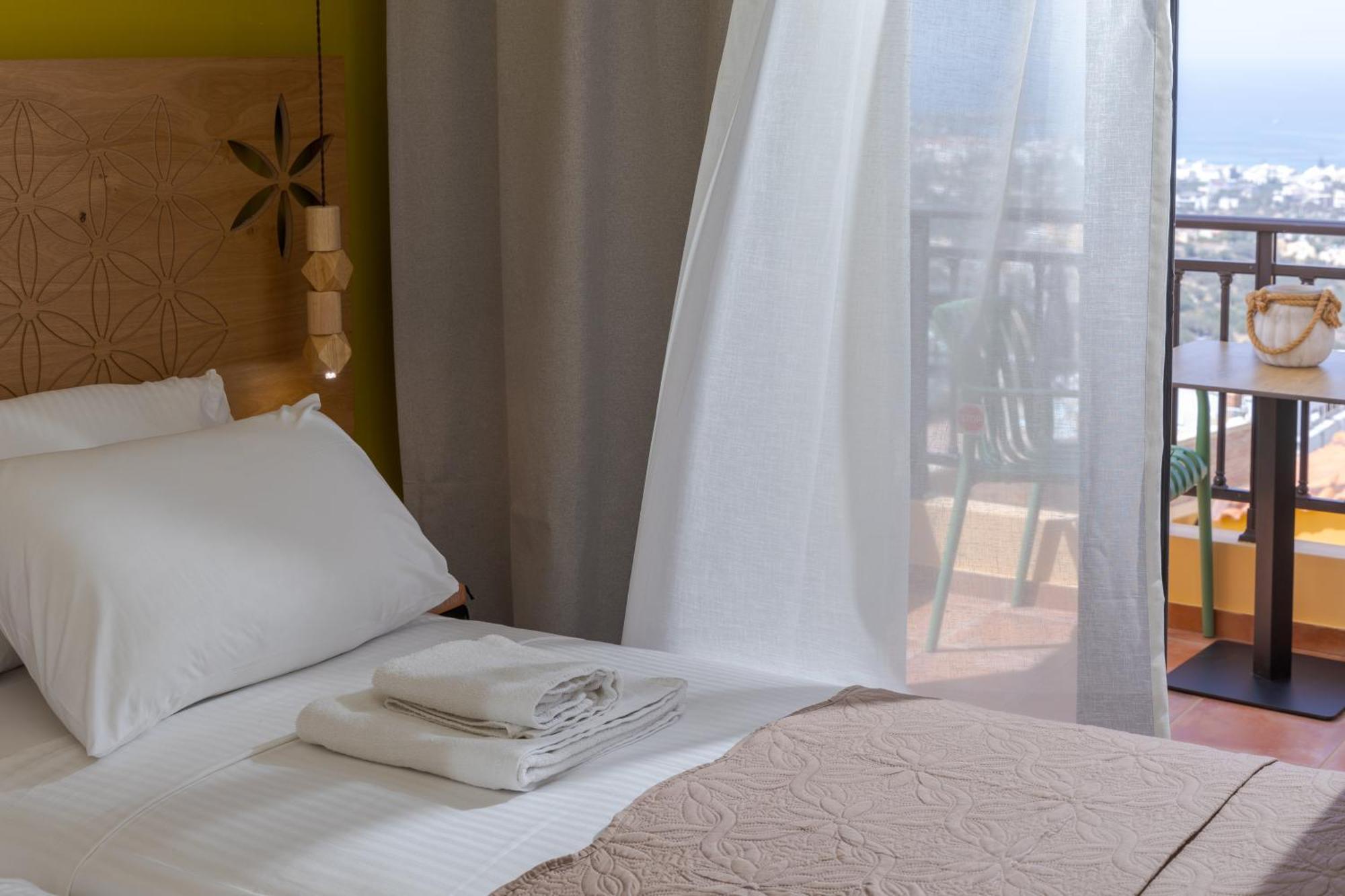 Driades Luxury Aparthotel