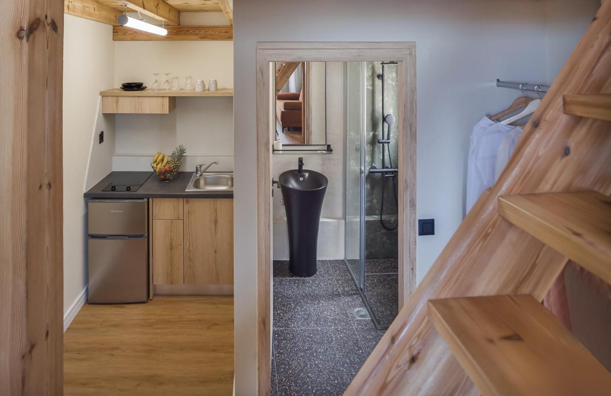Aparthotel Driades Luxury Chersonissos