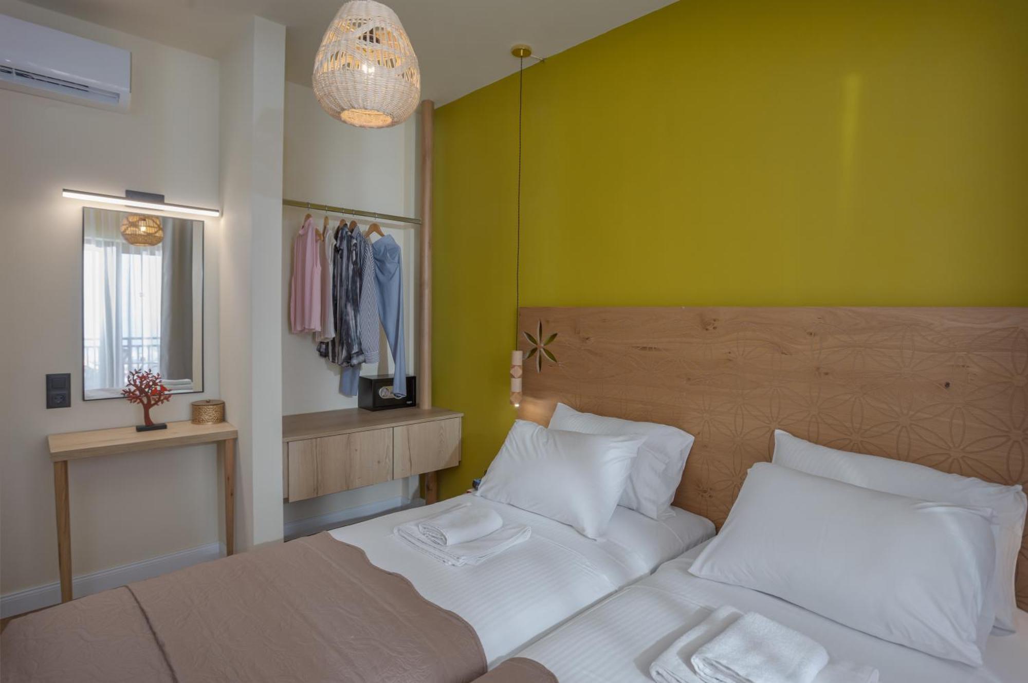 Driades Luxury Chersonissos