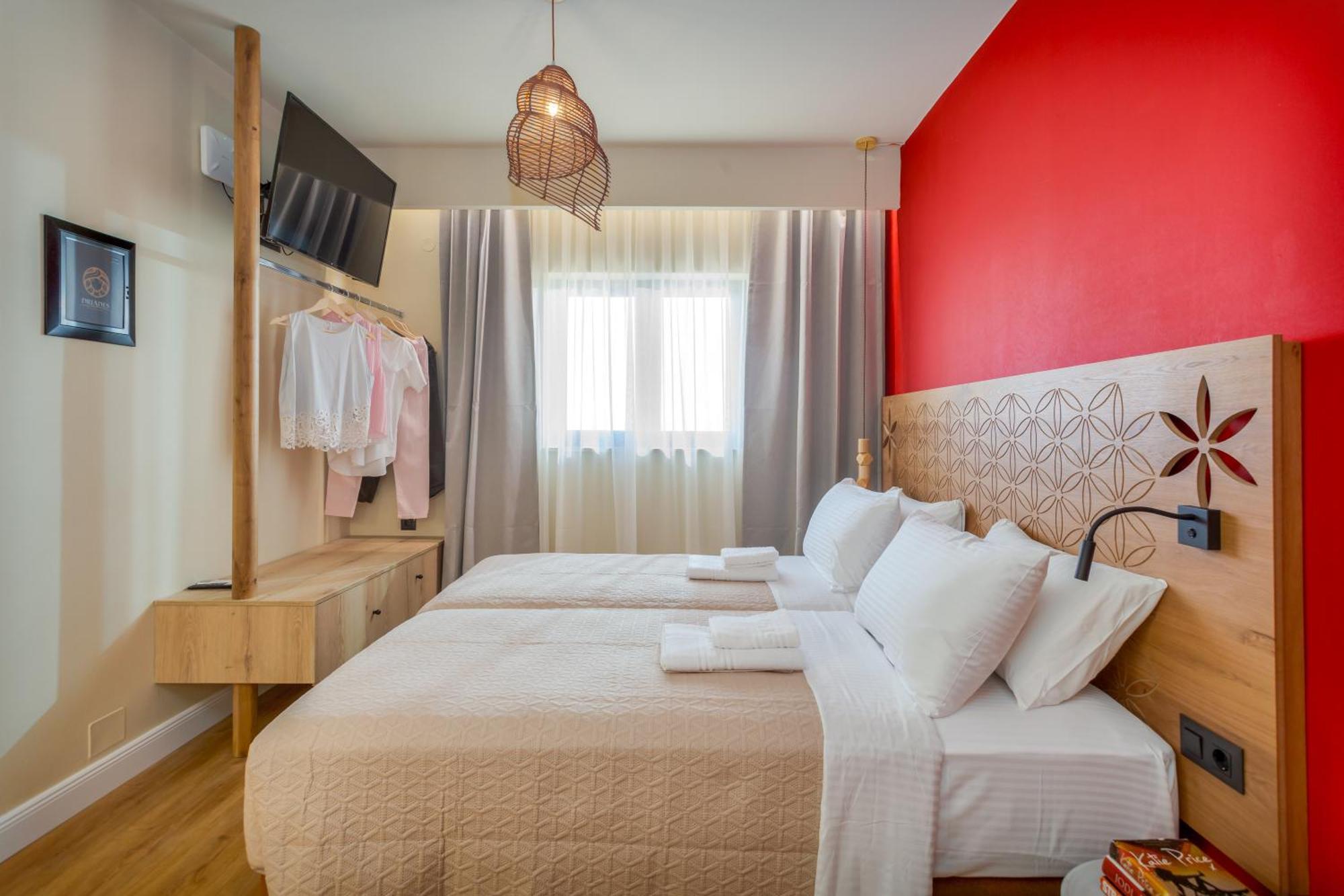 Driades Luxury Chersonissos