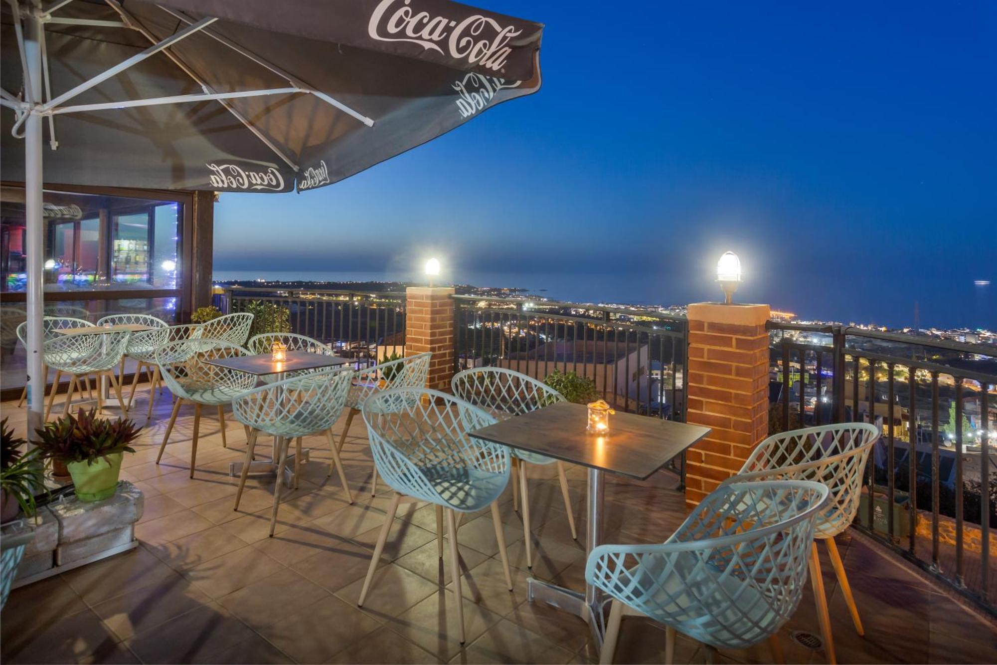Driades Luxury * Chersonissos
