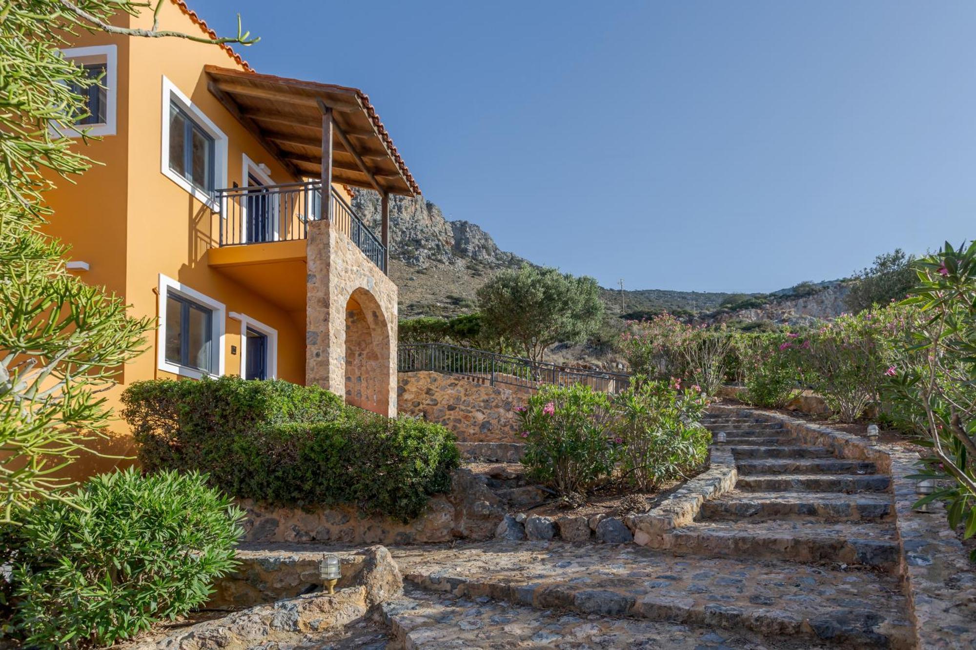 Driades Luxury Aparthotel